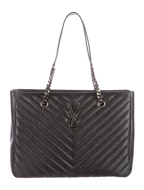 ysl tote used.